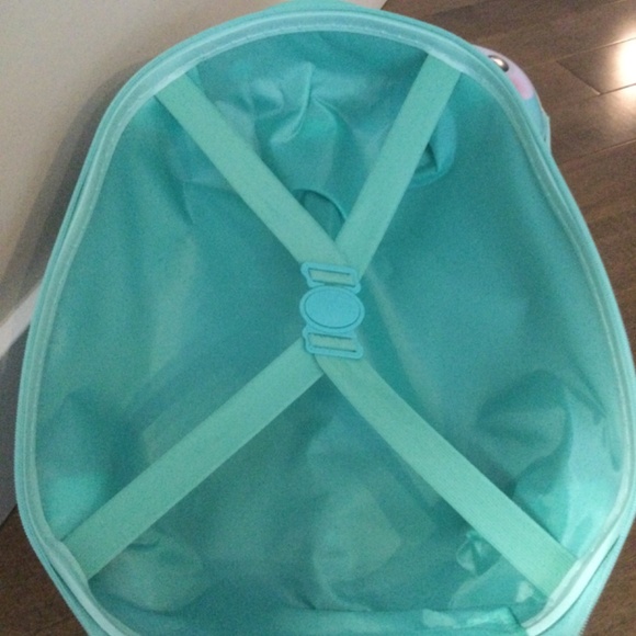 Kids animal suitcase and mini backpack! 🥰 - Picture 9 of 16